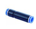 Rückschlagventil, 45 mm, Ø 6 mm, One-Touch-Steckverbindung, 10bar